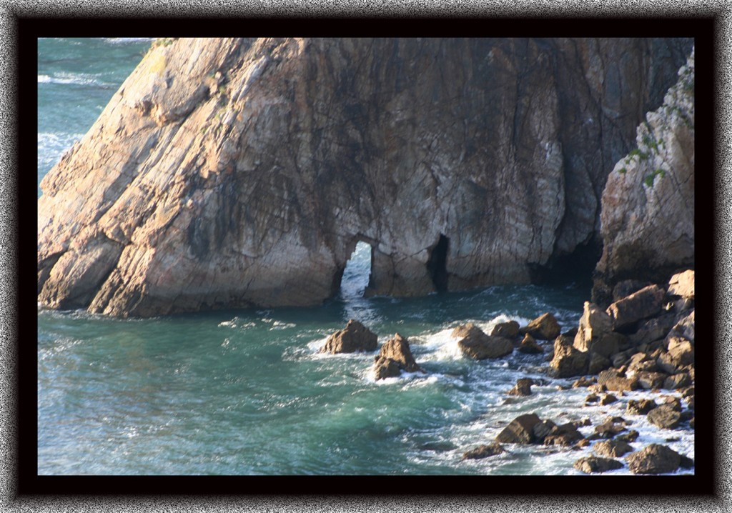 Foto de Playa del Silencio (Asturias), España