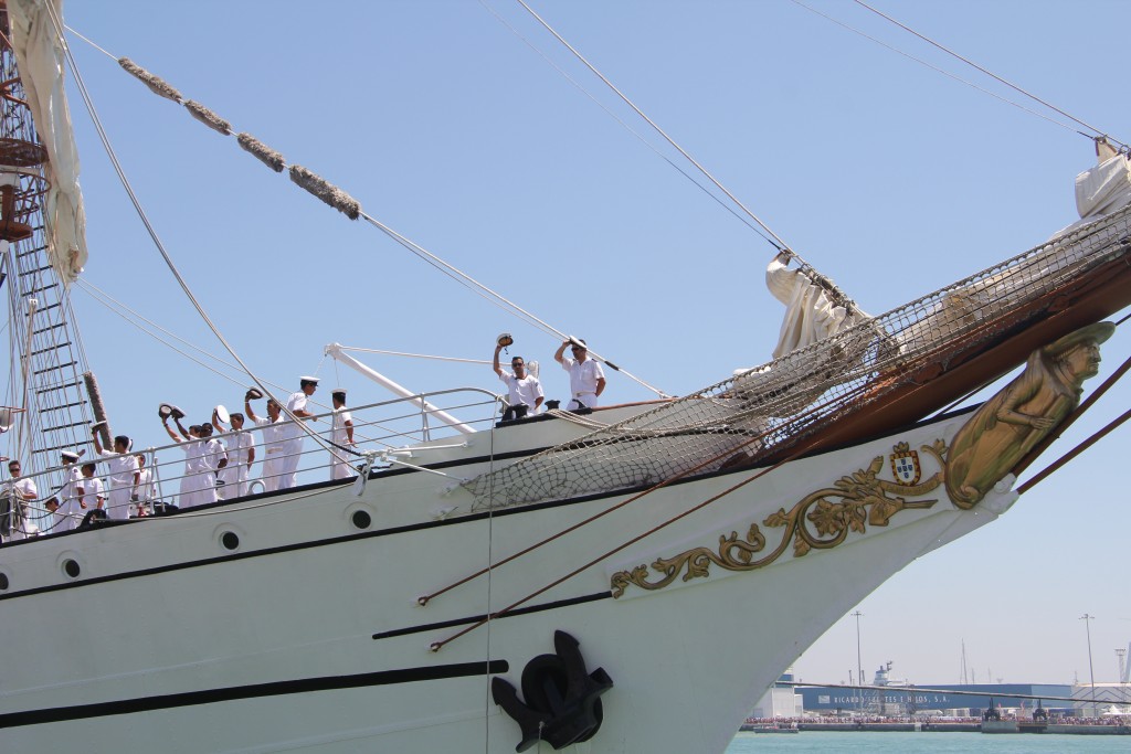 Foto de Cádiz (Andalucía), España