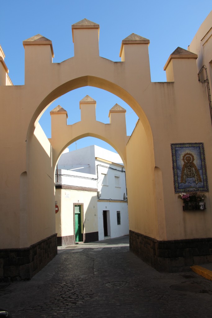 Foto de Rota (Cádiz), España