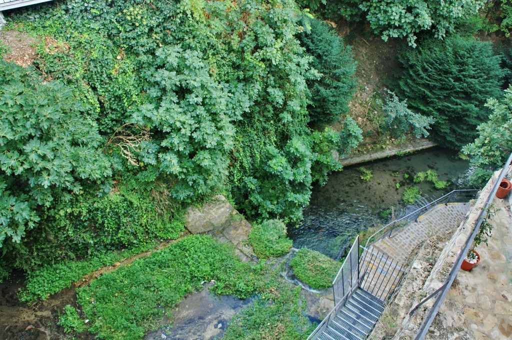 Foto: Rio Cerezuelo - Cazorla (Jaén), España