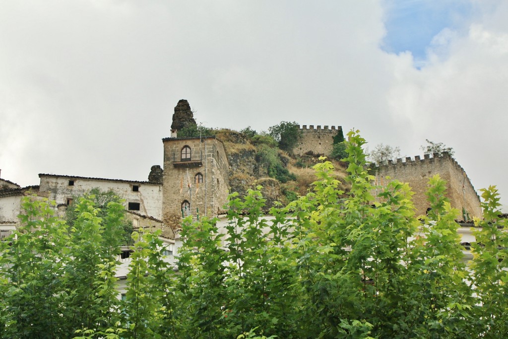 Foto: Centro histórico - Cazorla (Jaén), España