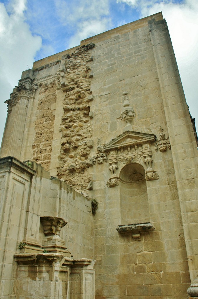 Foto: Iglesia de Santa María - Cazorla (Jaén), España