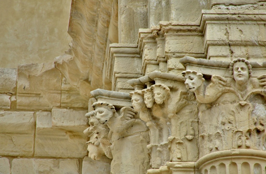 Foto: Iglesia de Santa María - Cazorla (Jaén), España