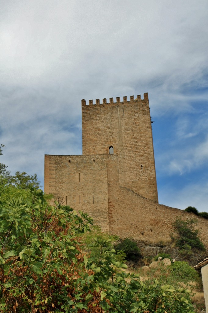 Foto: Castillo de la Yedra - Cazorla (Jaén), España