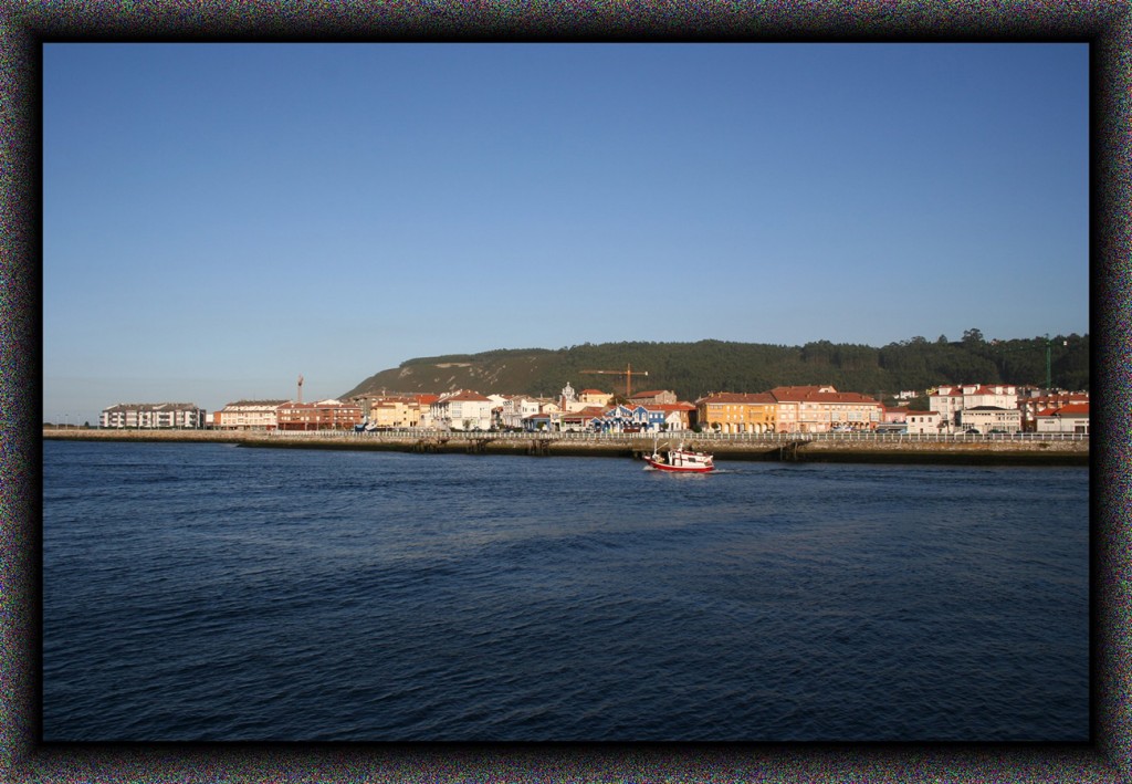 Foto de San Juan de Arena (Asturias), España