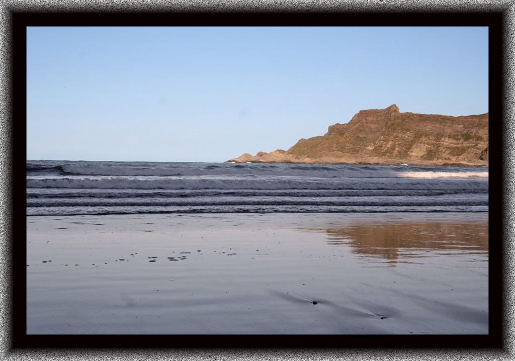 Foto de San Pedro de la Ribera (Asturias), España