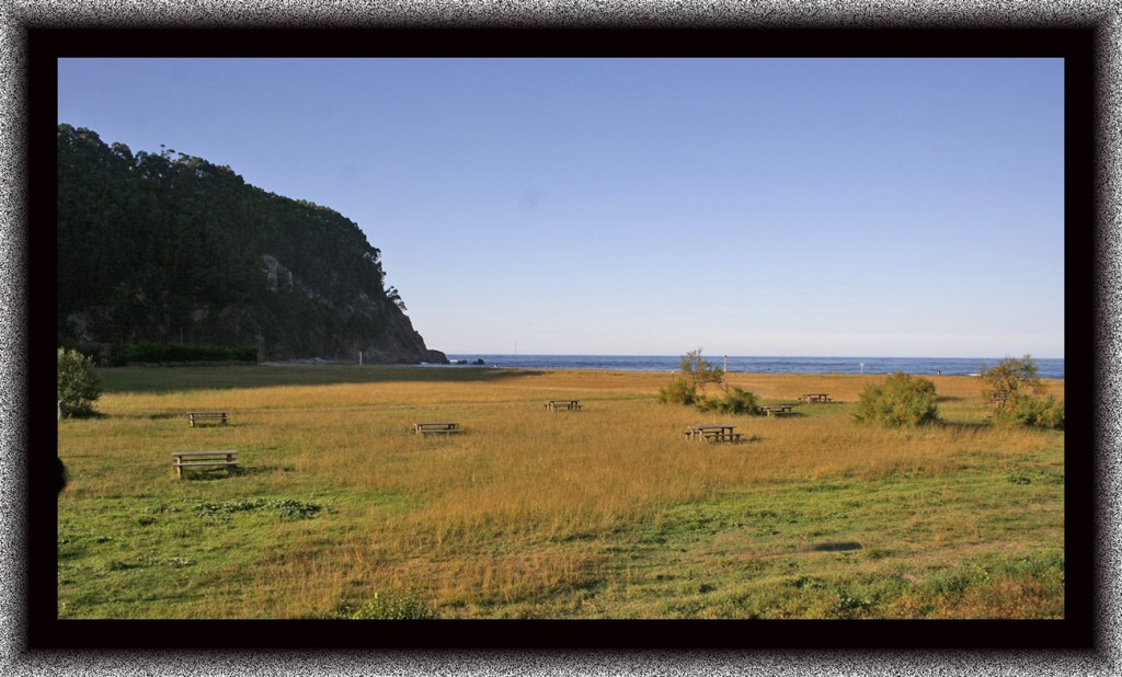 Foto de San Pedro de la Ribera (Asturias), España