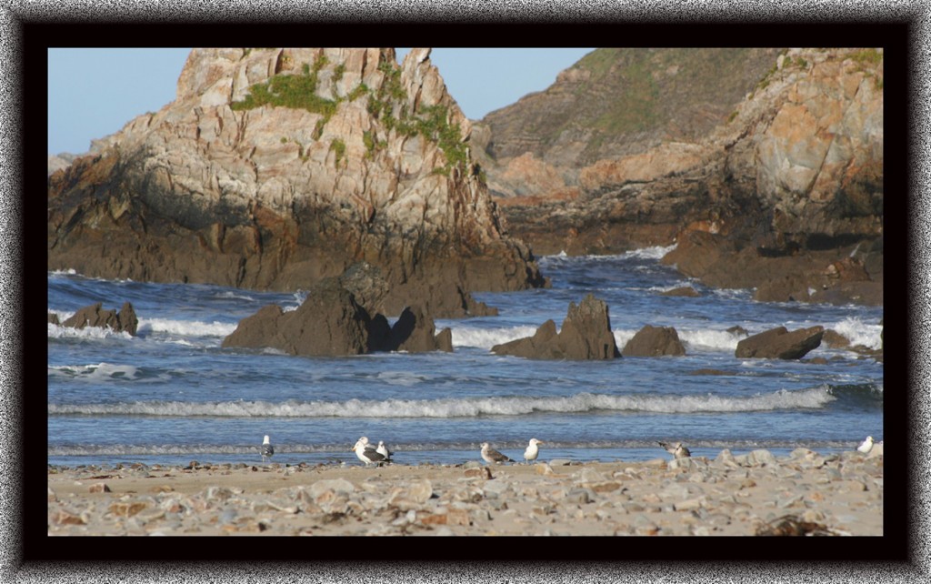 Foto de San Pedro de la Ribera (Asturias), España