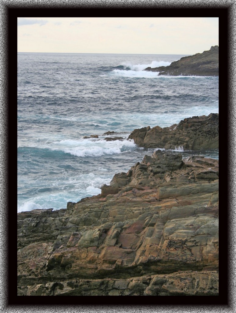 Foto de Tapia de Casariego (Asturias), España