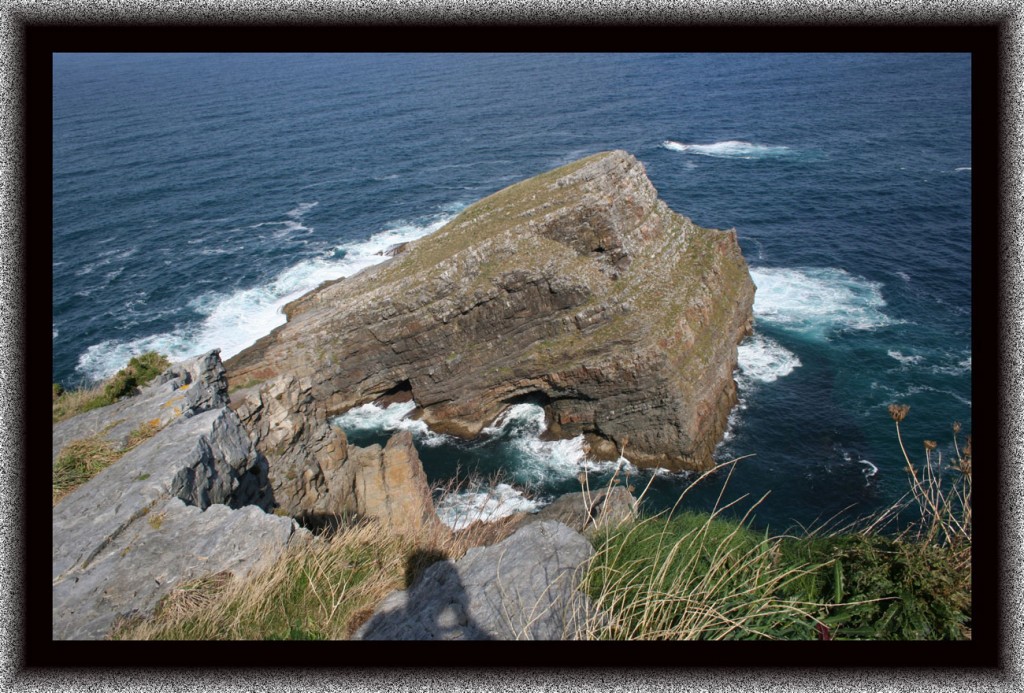 Foto de Vidio (Asturias), España