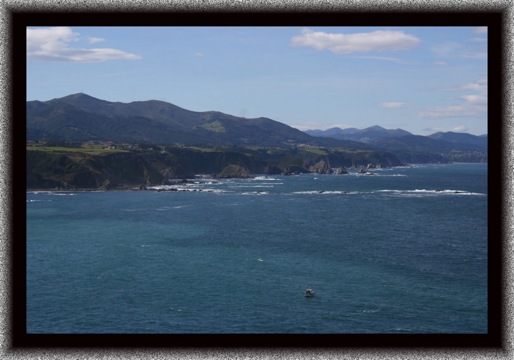 Foto de Vidio (Asturias), España