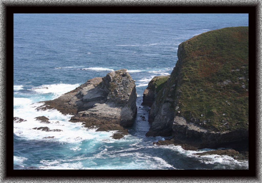 Foto de Vidio (Asturias), España