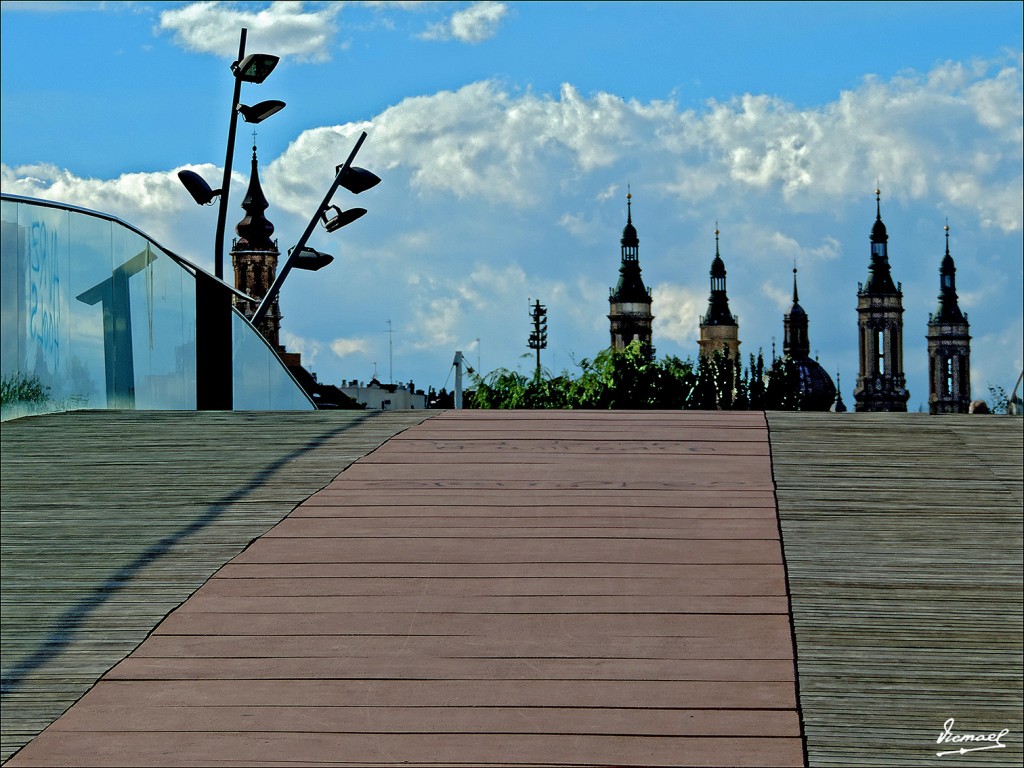 Foto: 130930-09 ORILLAS DEL EBRO - Zaragoza (Aragón), España