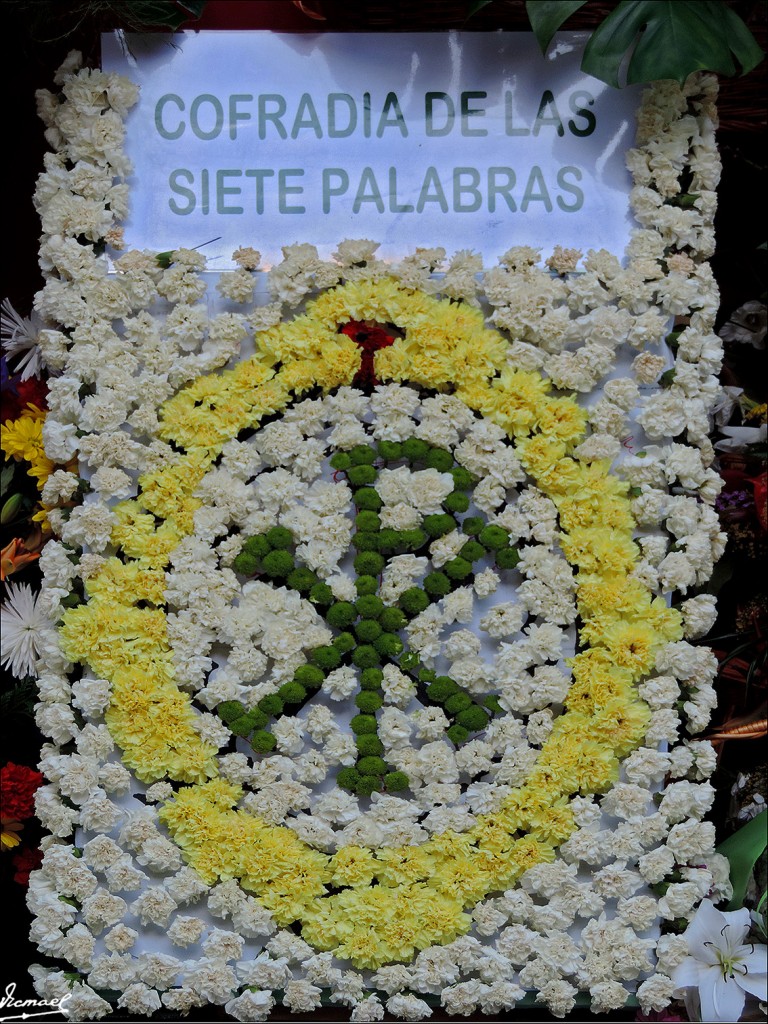 Foto: 131014-48 OFRENDA DE FLORES - Zaragoza (Aragón), España