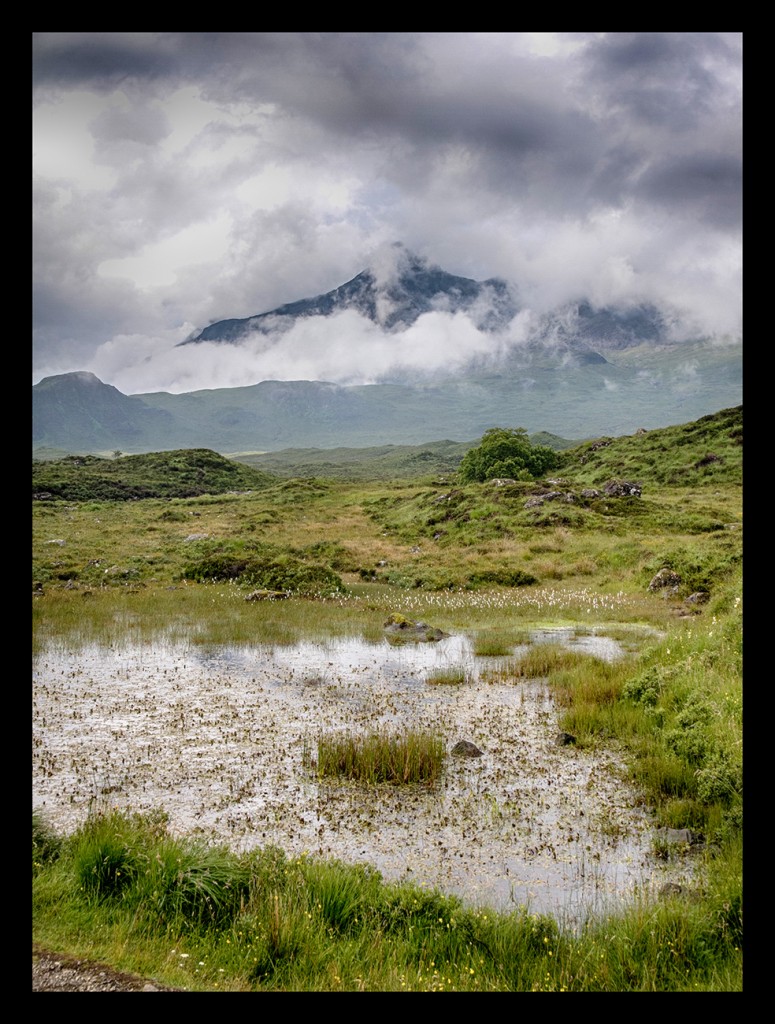 Foto de Scotland, El Reino Unido