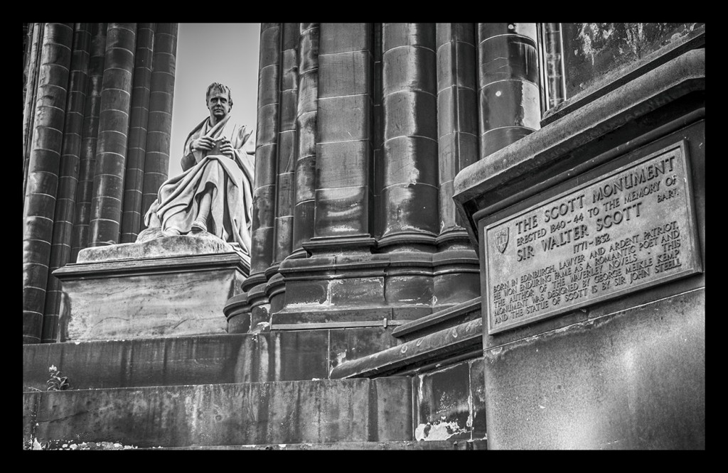 Foto de Edimburgo (Scotland), El Reino Unido