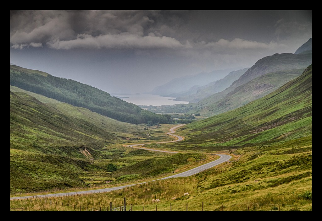 Foto de Scotland, El Reino Unido