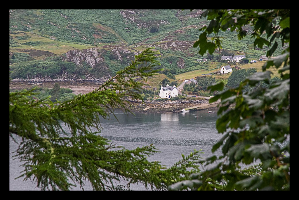 Foto de Scotland, El Reino Unido