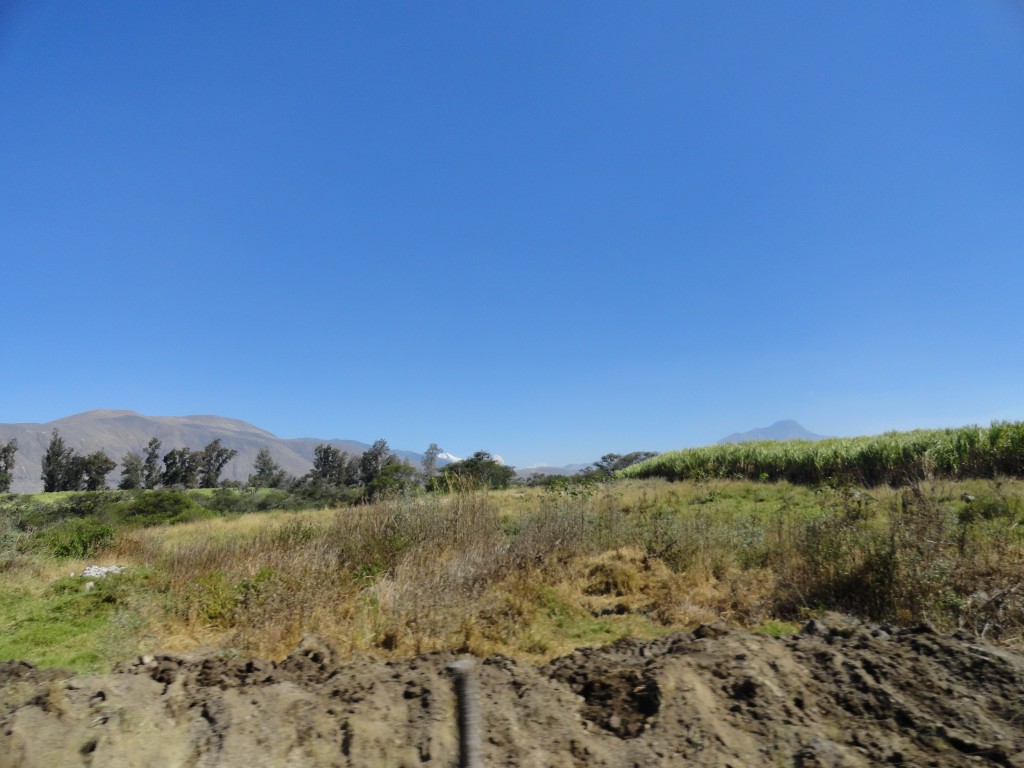 Foto: paisaje - Urcuqui (Imbabura), Ecuador