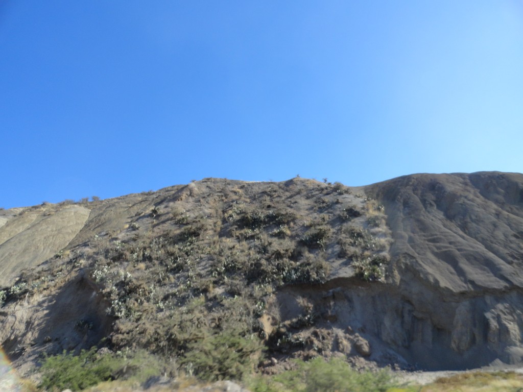 Foto: Paisaje - Mira (Imbabura), Ecuador