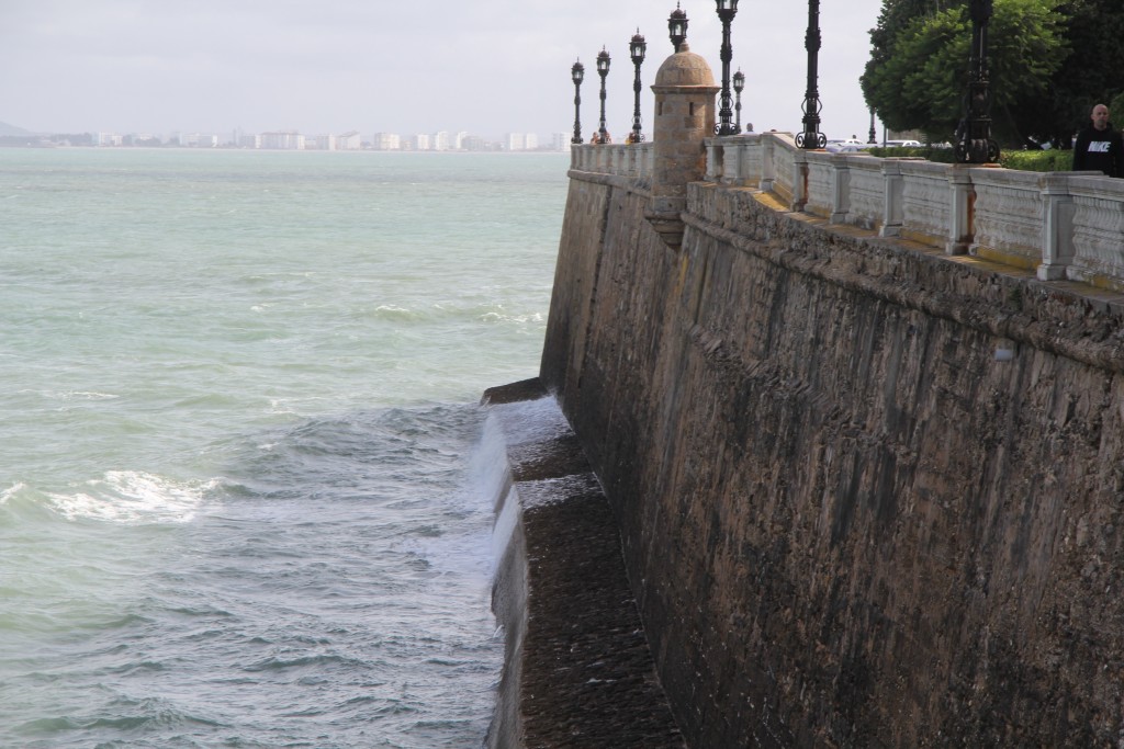 Foto de Cádiz (Andalucía), España