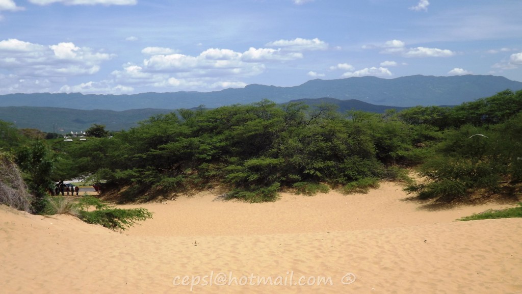 Foto de Coro (Falcón), Venezuela