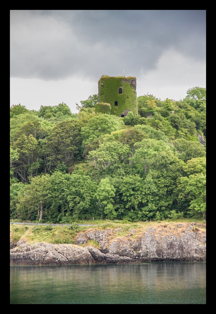 Foto de Scotland, El Reino Unido