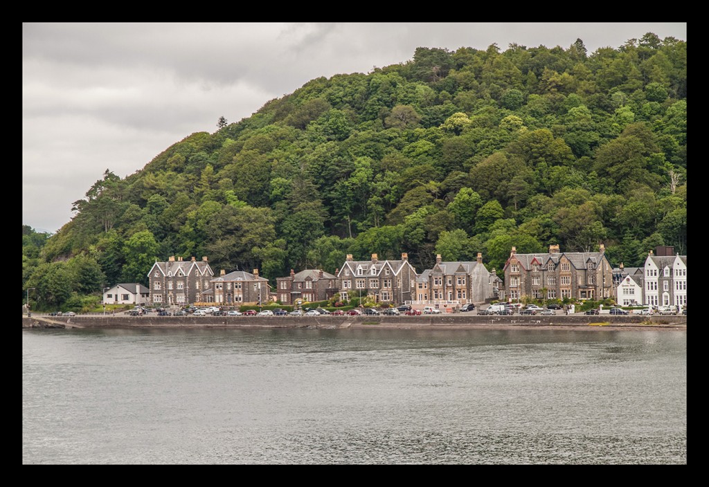 Foto de Por las islas (Scotland), El Reino Unido