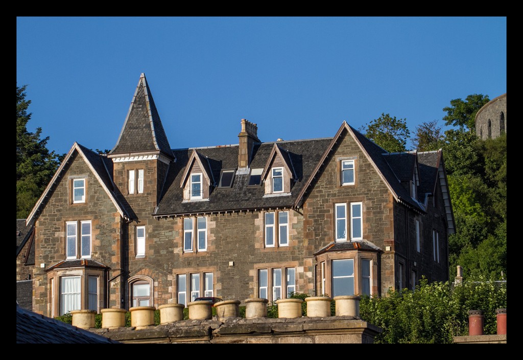 Foto de Condado de Argyll (Scotland), El Reino Unido