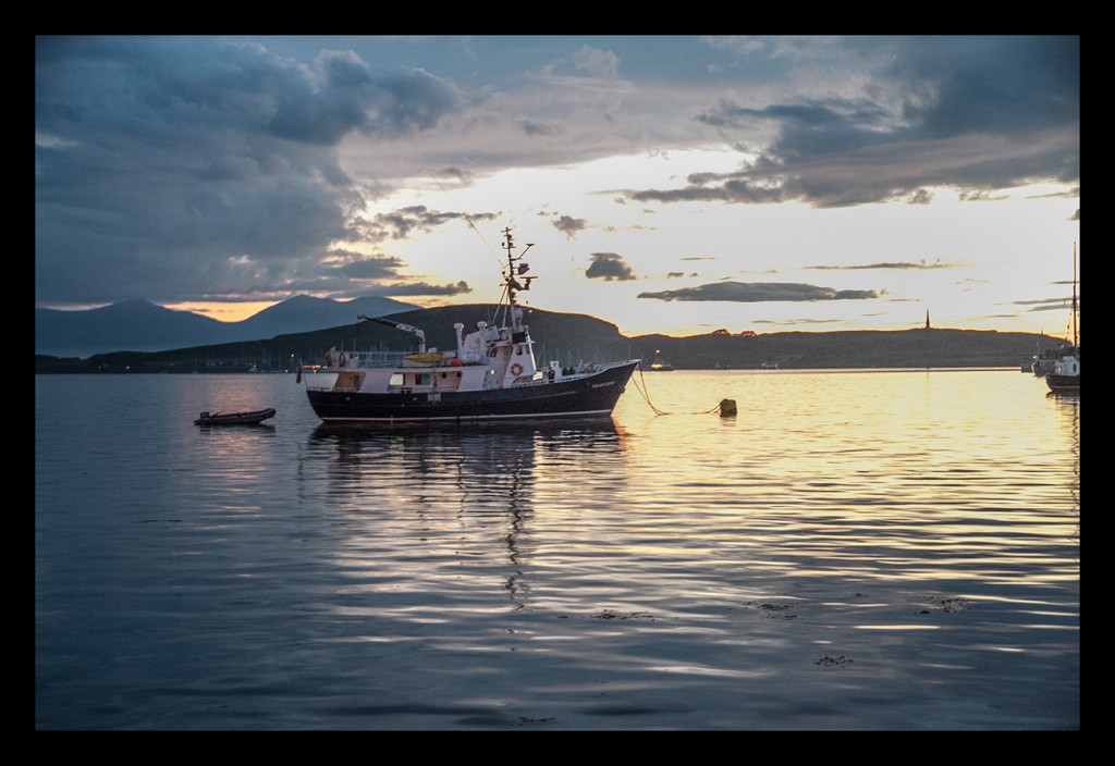 Foto de Condado de Argyll (Scotland), El Reino Unido