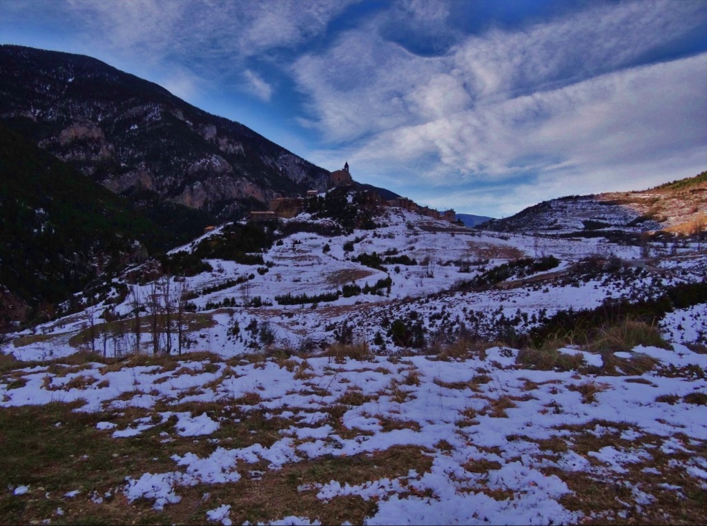 Foto: Josa de Cadí - Josa (Lleida), España