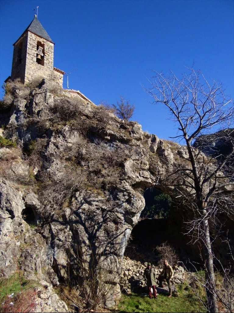 Foto: Josa de Cadí - Josa (Lleida), España