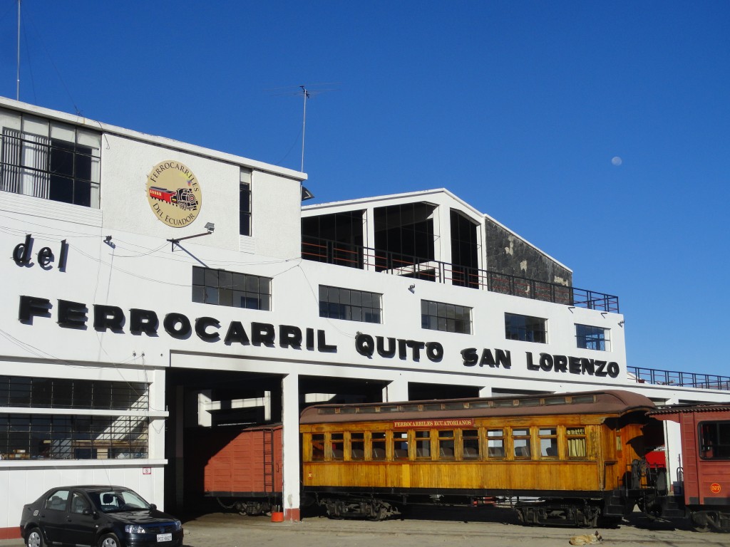 Foto: Luna - Ibarra (Imbabura), Ecuador