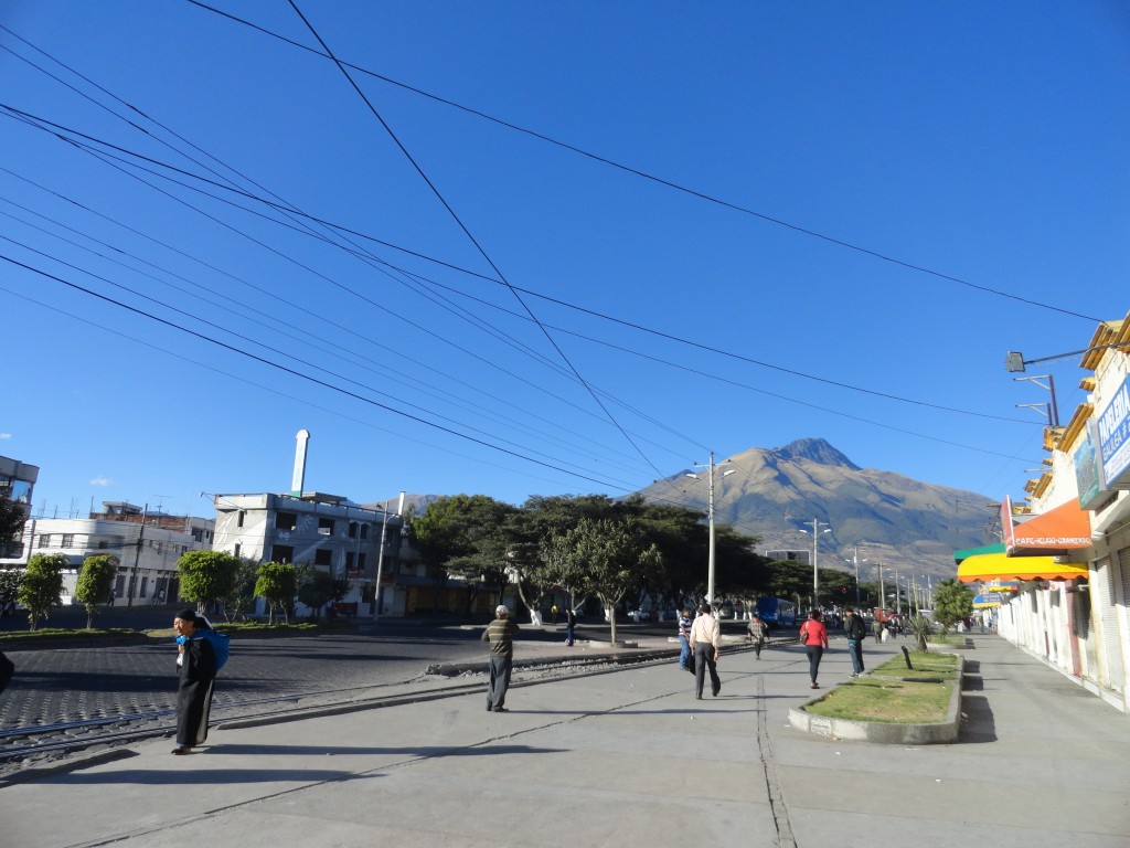 Foto: Carro - Ibarra (Imbabura), Ecuador