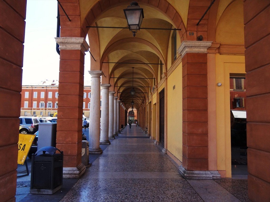 Foto: Portici - Modena (Emilia-Romagna), Italia