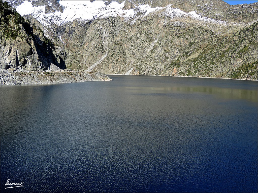 Foto: 131107-24 FRANCE-VALLE D'AURE - Valle De Aure (Midi-Pyrénées), Francia