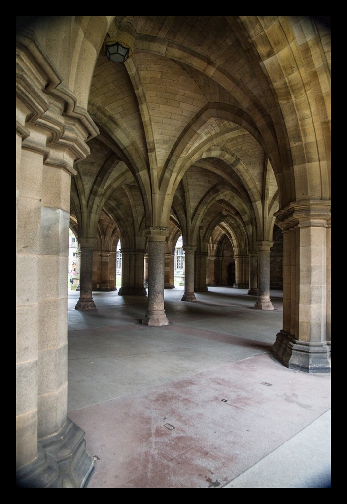 Foto de Glasgow (Scotland), El Reino Unido