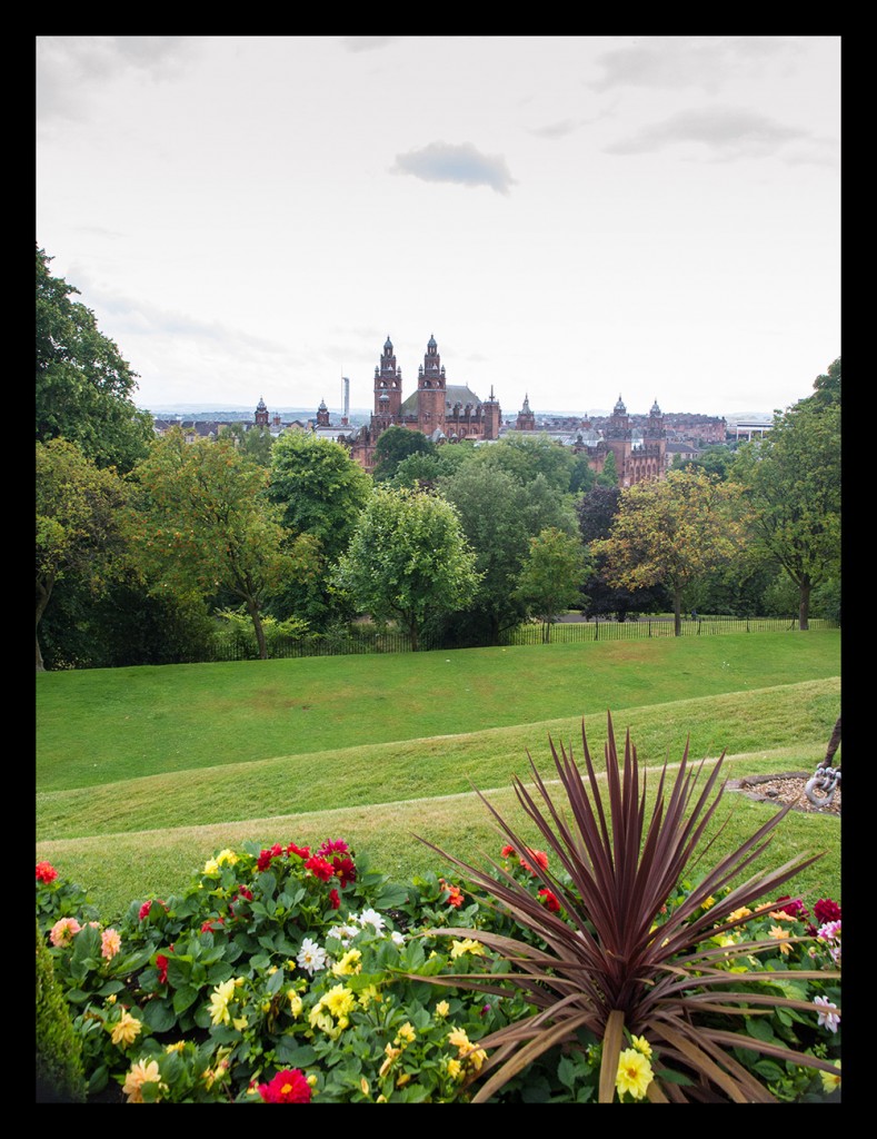 Foto de Glasgow (Scotland), El Reino Unido