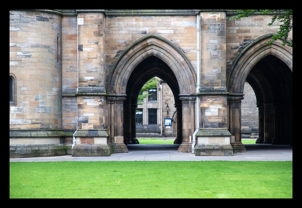 Foto de Glasgow (Scotland), El Reino Unido