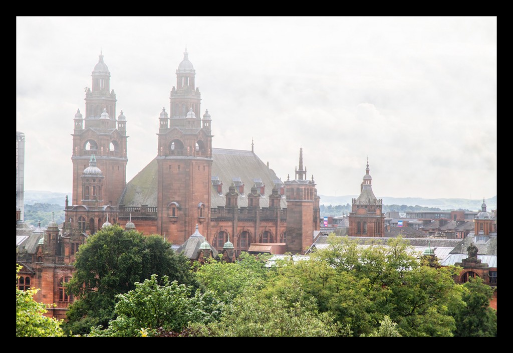 Foto de Glasgow (Scotland), El Reino Unido