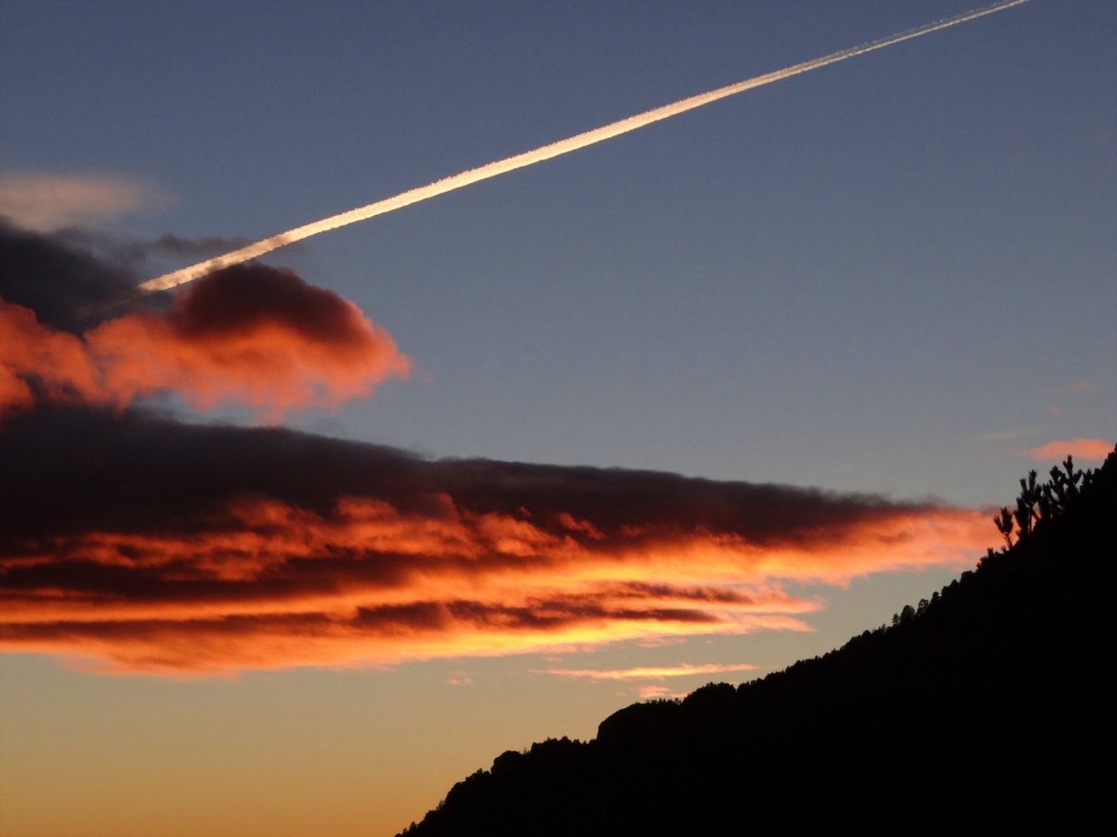 Foto: Coll de Jou - Guixers (Lleida), España