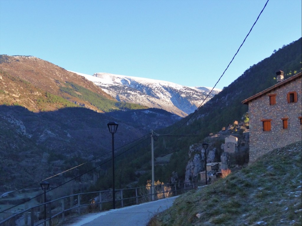 Foto: Tuixent - Tuixent (Lleida), España