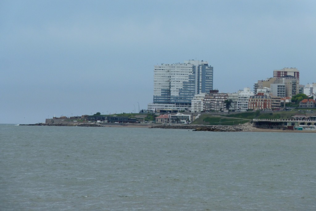 Foto de Mar del Plata (Buenos Aires), Argentina