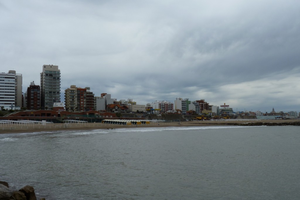 Foto de Mar del Plata (Buenos Aires), Argentina