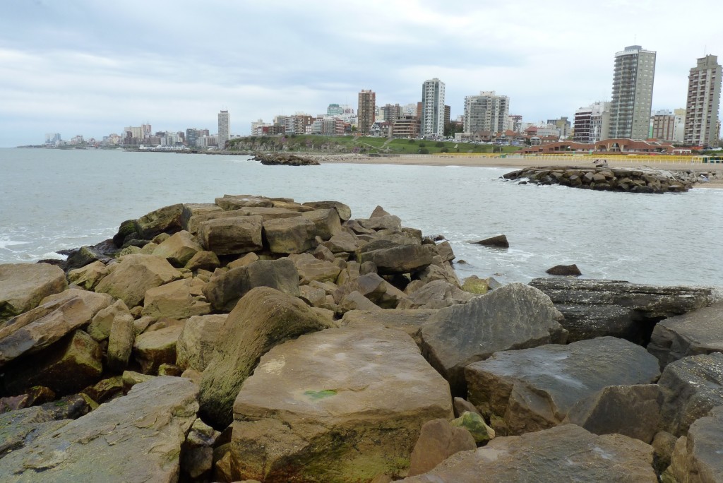 Foto de Mar del Plata (Buenos Aires), Argentina