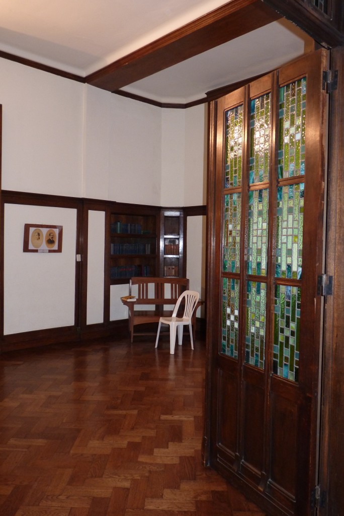 Foto: Villa Ortiz Basualdo - Museo Municipal de Arte - Mar del Plata (Buenos Aires), Argentina