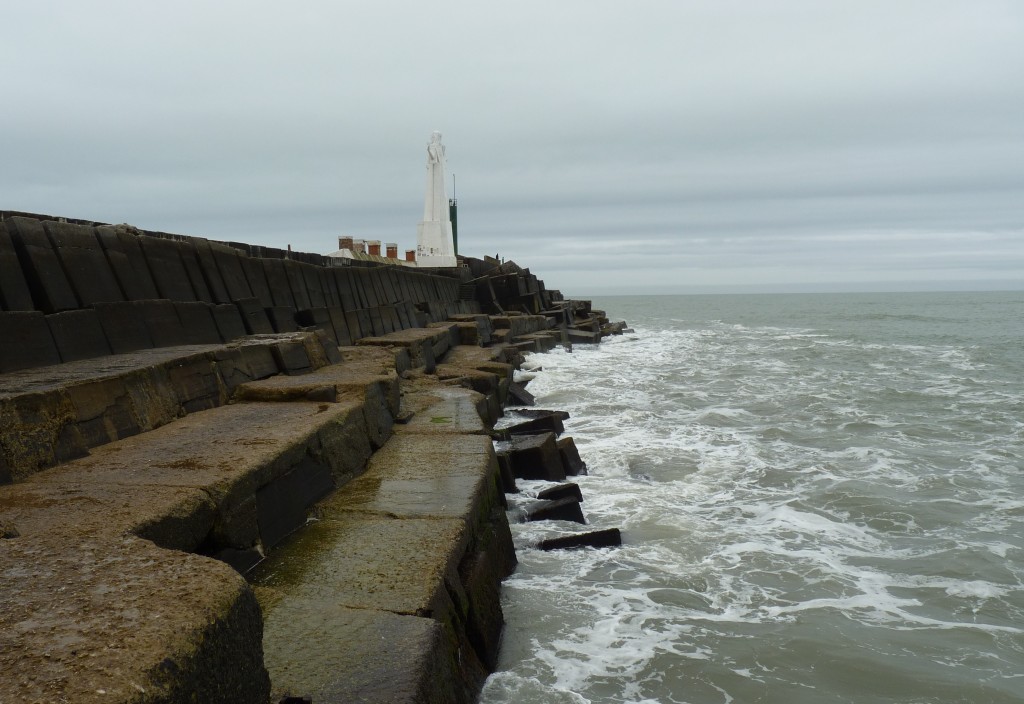 Foto: Puerto - Mar del Plata (Buenos Aires), Argentina