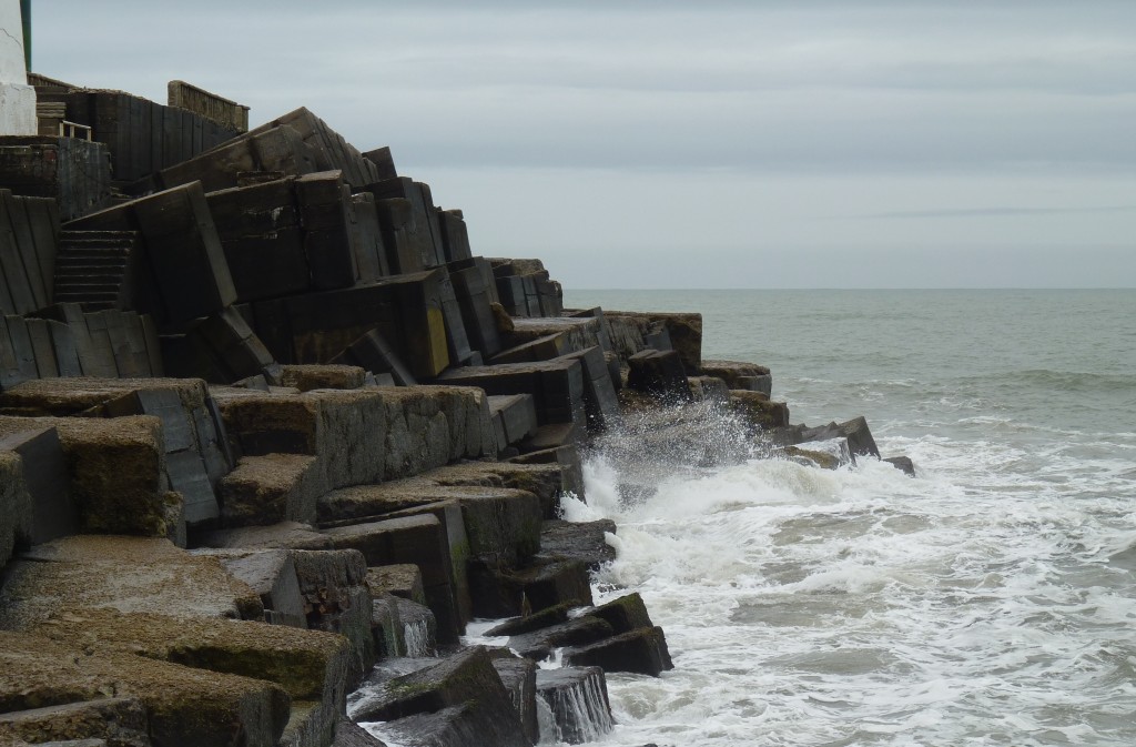 Foto: Puerto - Mar del Plata (Buenos Aires), Argentina