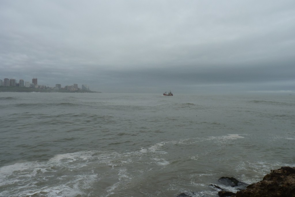 Foto: Puerto - Mar del Plata (Buenos Aires), Argentina