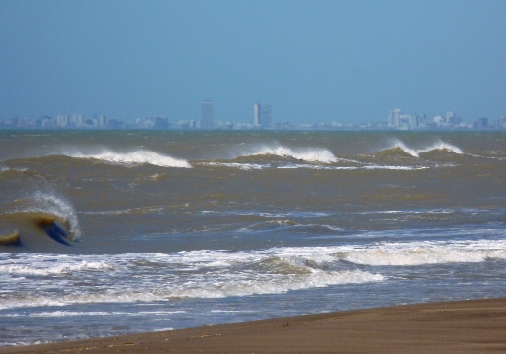 Foto de Marchiquita (Buenos Aires), Argentina